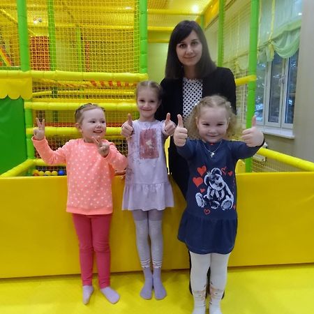 Berezka Health Resort & Spa Солігорськ Екстер'єр фото